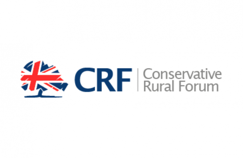 CRF logo