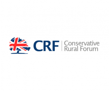 CRF logo